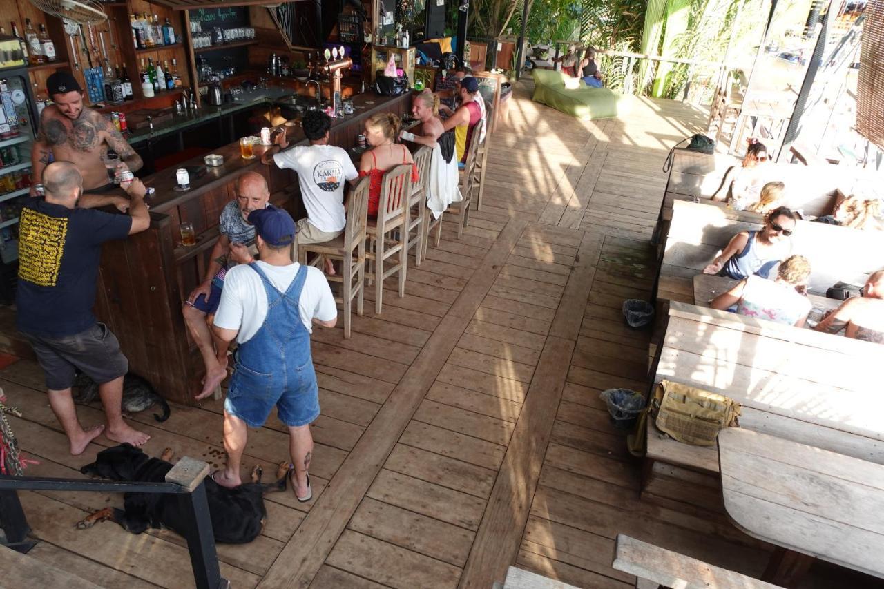 The Hideaway Hotel Kampot Buitenkant foto
