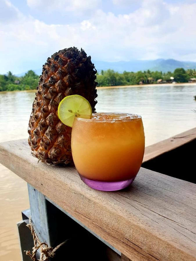 The Hideaway Hotel Kampot Buitenkant foto