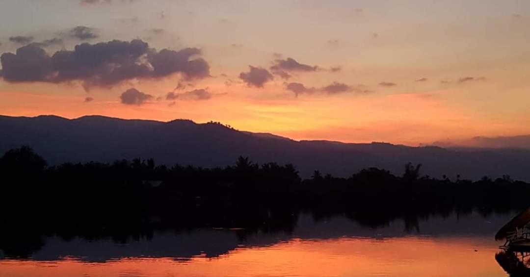 The Hideaway Hotel Kampot Buitenkant foto