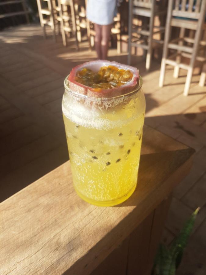 The Hideaway Hotel Kampot Buitenkant foto