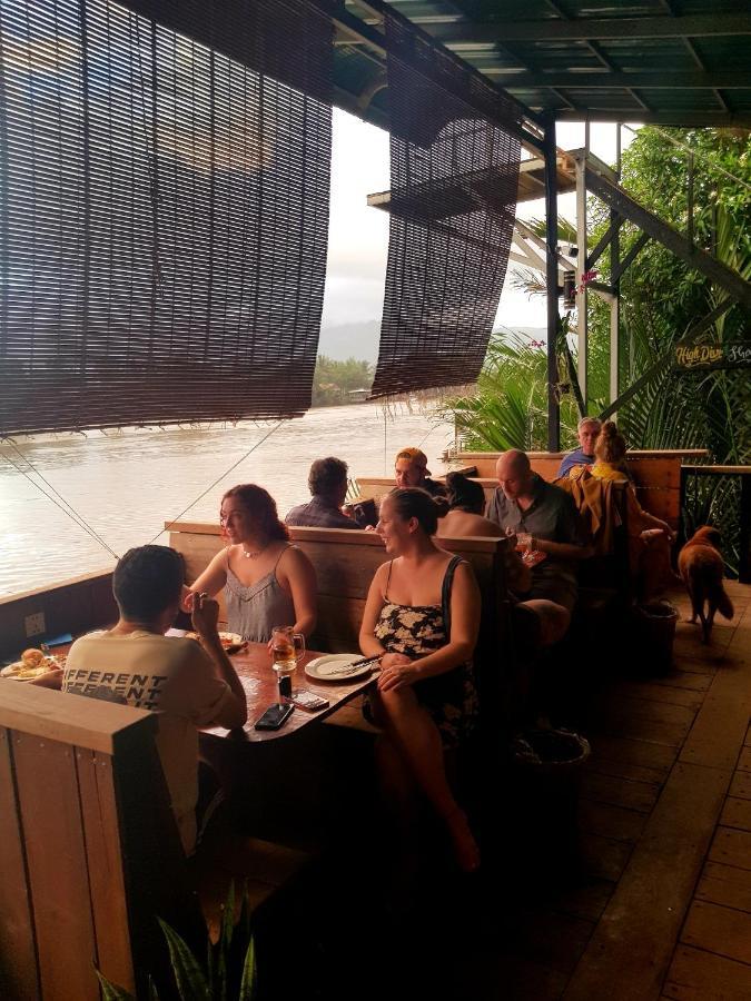 The Hideaway Hotel Kampot Buitenkant foto